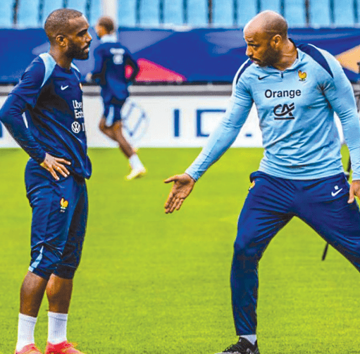 Top footballers to watch out for at Paris Olympics