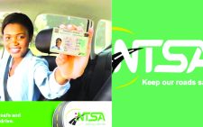 Audit raises red flag over discrepancy and delays in actualising project for five million smart card driving licences, in an initiative that has since lagged behind schedule.