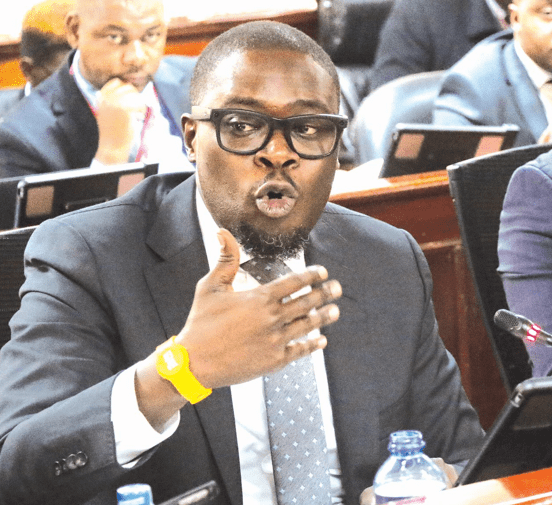 Sakaja sticks to 2023 budget in ambitious drive