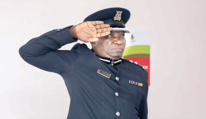 Eight contenders interviewed for police DIG job