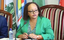Council of Governors chairperson Anne Waiguru has rejected proposed pay rise for public servants. PHOTO/@AnneWaiguru/X