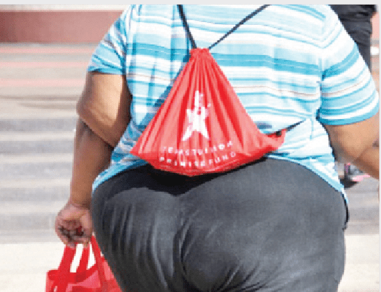 Embu tops regions with overweight women, study shows