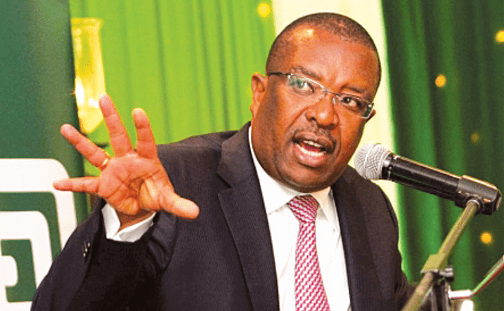 Co-op Bank profit soars to Sh13b on higher income