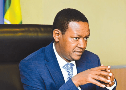Mutua asks aviators to call off strike, give room for stakeholder dialogue
