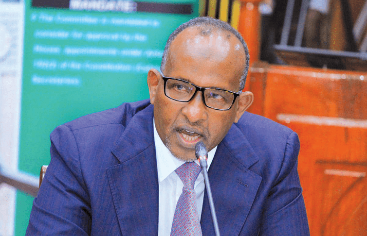 NEMA maps out 12,300 wetlands for protection across the country