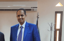 ‘Provide proof of how you acquired your assets’ – banker Wehliye weighs in on CS nominees’ net worth