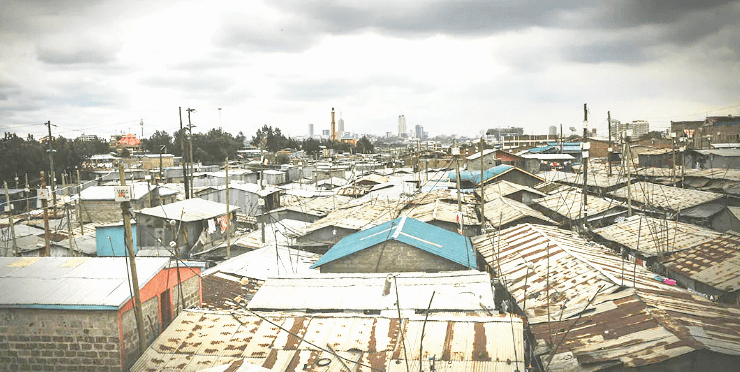 Locals spell out demands before planned relocation