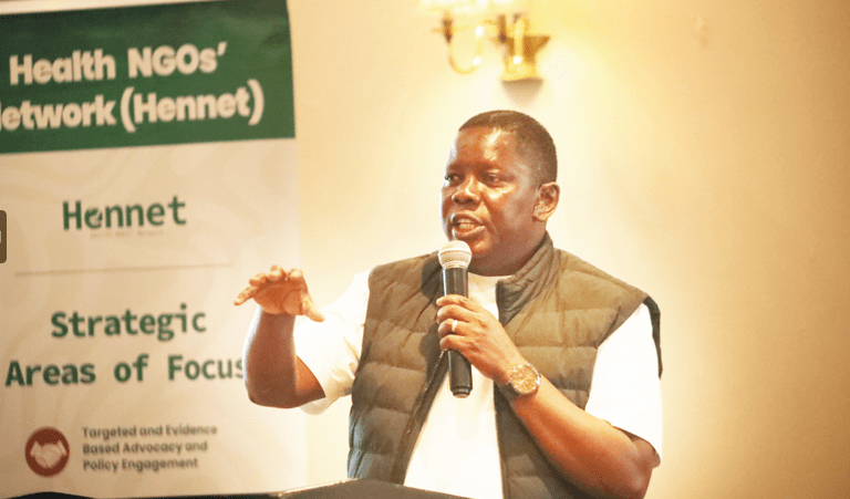 Health team chair wants health sector ‘mistakes’ corrected