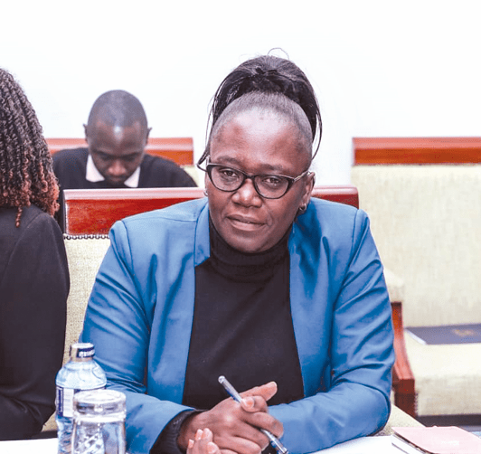 Veterinarians board shuts down Nairobi agrovet for violating law