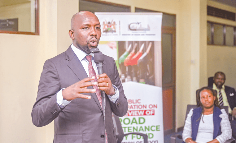 Murkomen: New programmes will tackle jobs crisis