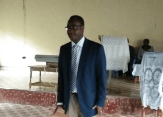 ‘I have experience in handling complicated cases’ – Ogamba explains suitability for Education CS slot