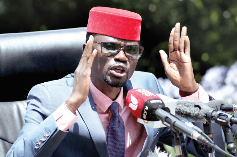 Didmus, anti-graft agency in war of words over grilling