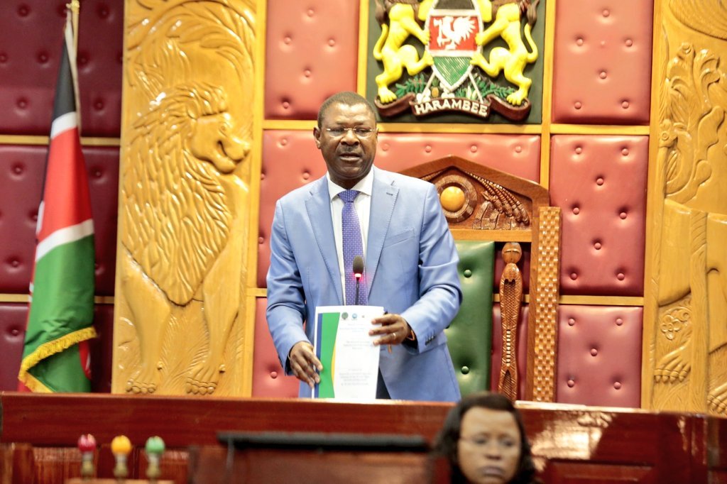 MPs grill Education PS, raise concerns over university funding model