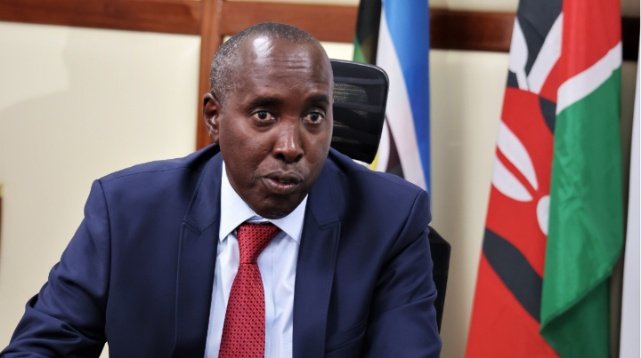 Kajiado governor at crossroads as Assembly rejects Chief Finance Officer nominee