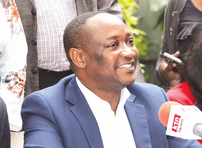Tribunal ruling halts IEBC hiring process