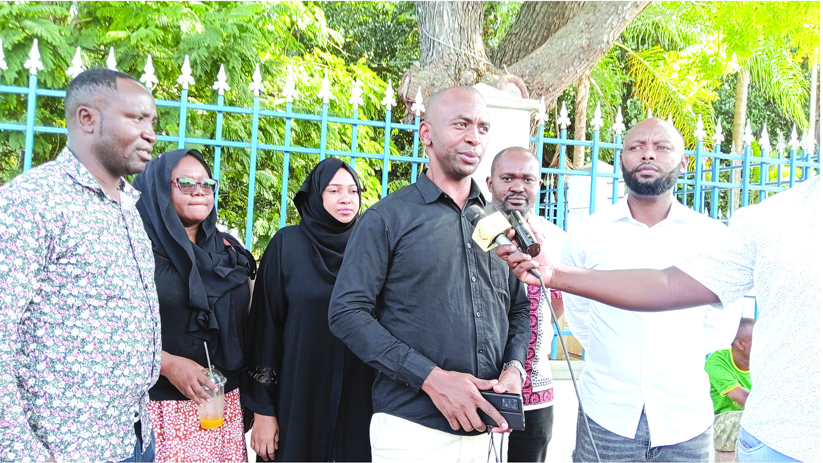 Mombasa clinical officers issue strike warning