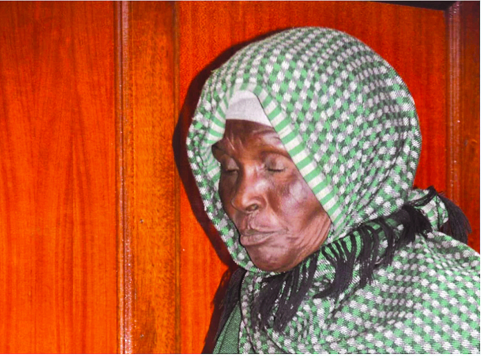 Produce prisoner, Kamiti authorities ordered by court