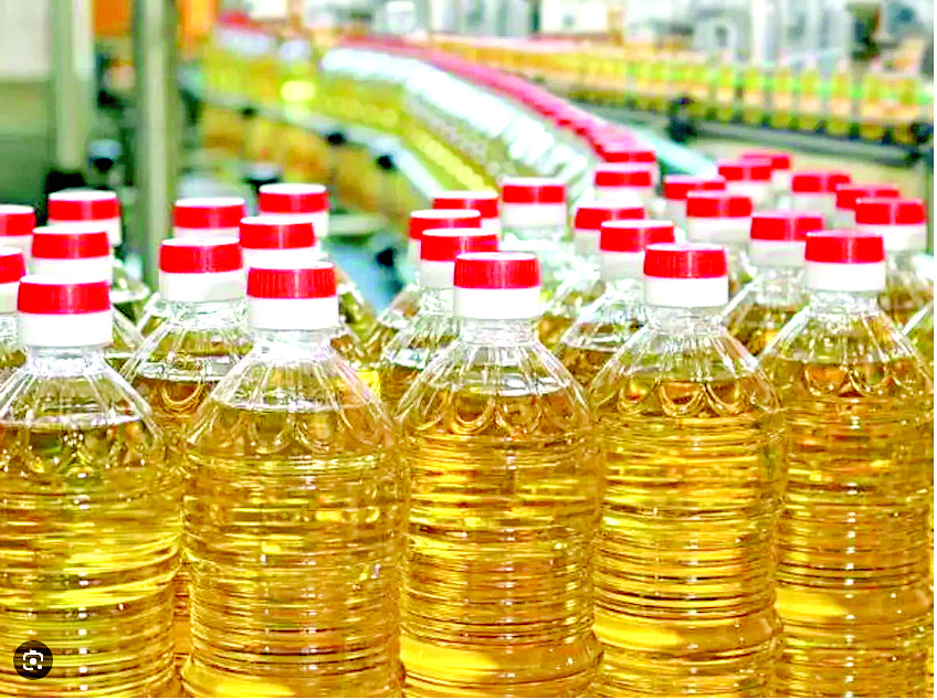 edible oil