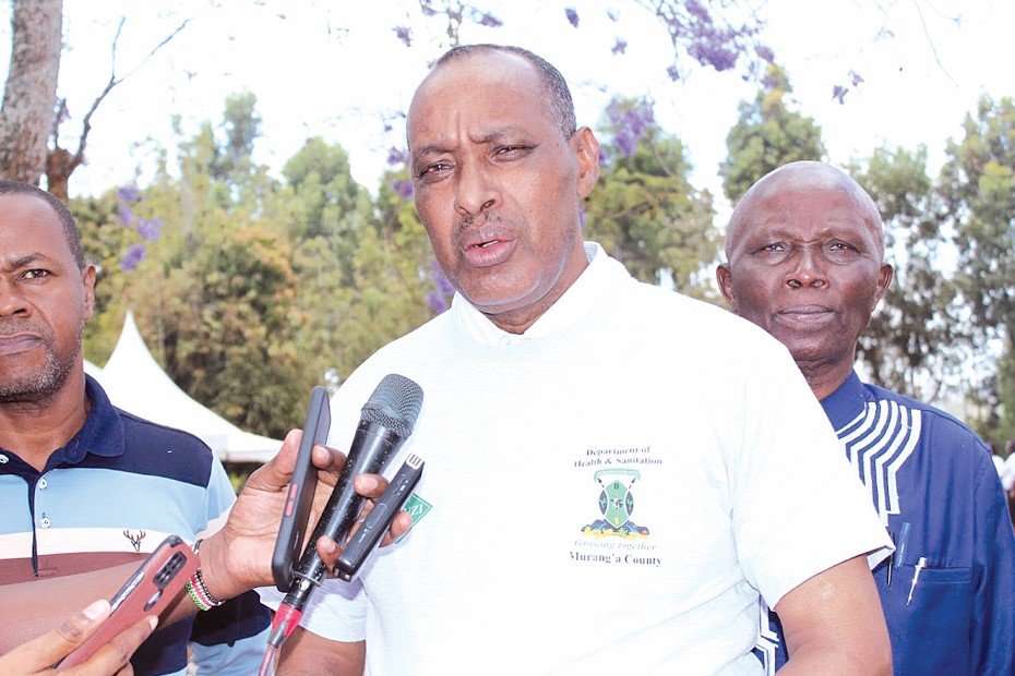 MCA, city officials extorting restaurant owners, group says