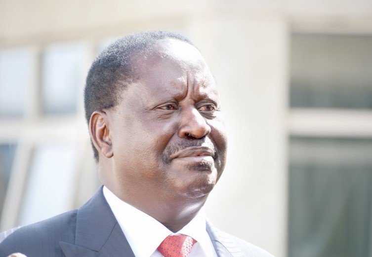 Ruto Cabinet: Raila should be ashamed