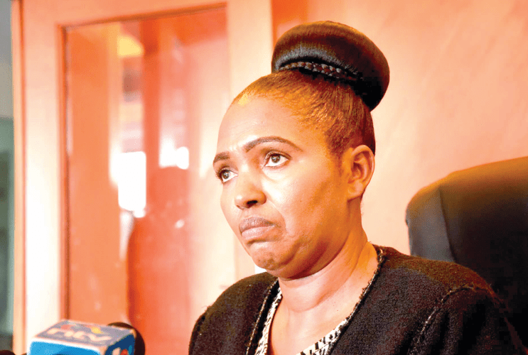 Keroche tax evasion case pushed to September to allow negotiations