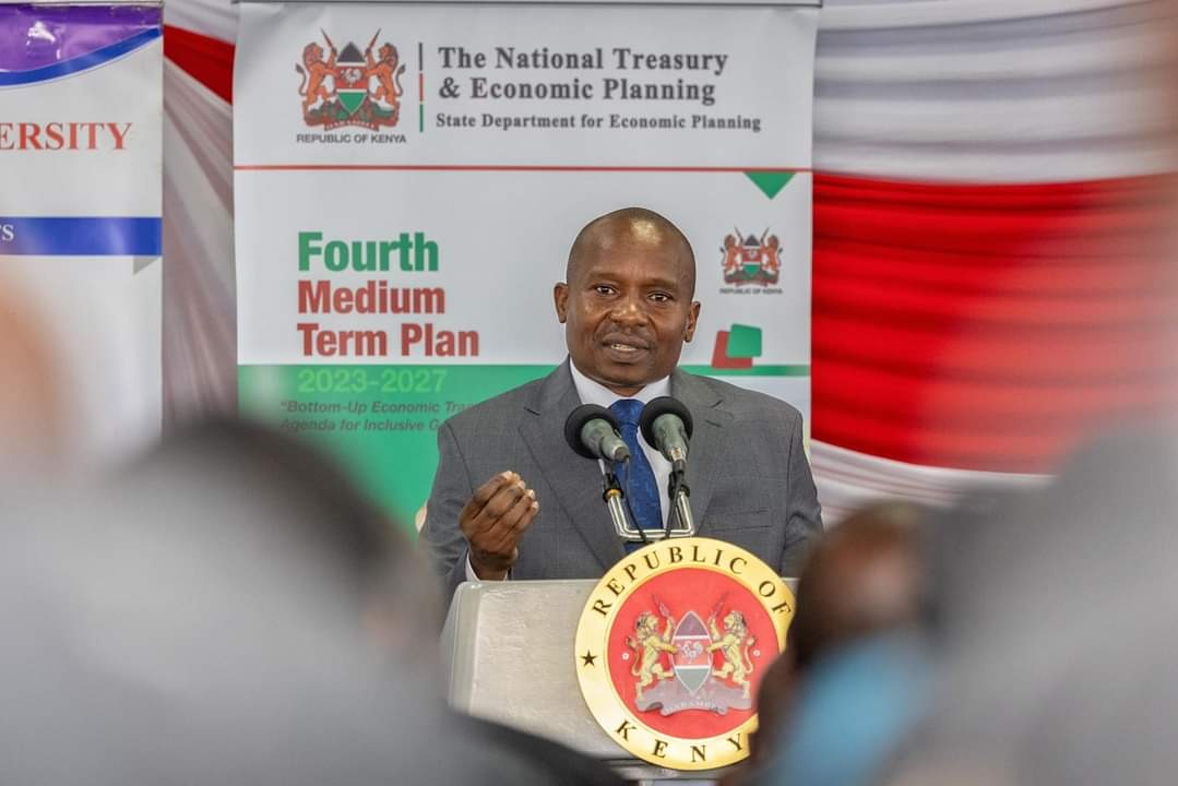 Kindiki’s net worth hits Ksh694M