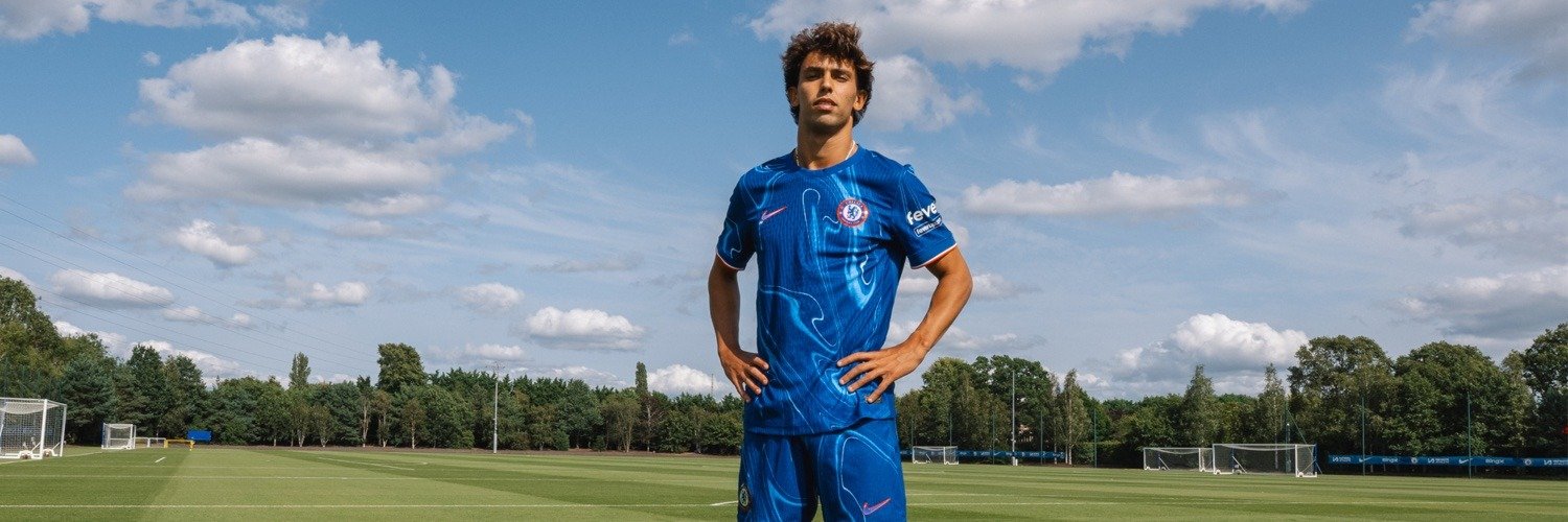 Chelsea confirm signing of Joao Felix from Atletico Madrid