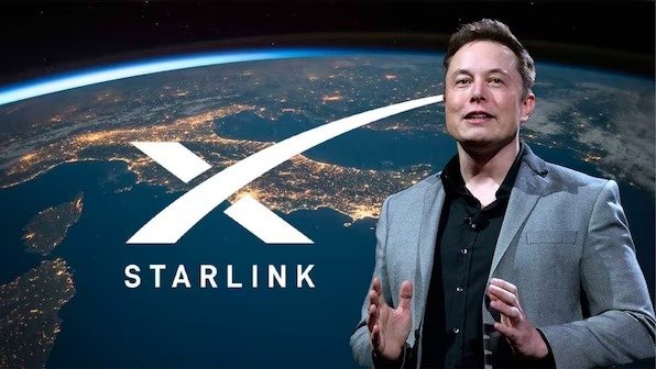 Safaricom has urged regulators to consider requiring satellite internet providers such as Elon Musk’s Starlink to partner with local mobile network operators. PHOTO/PRINT