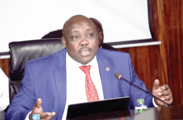 Uncertainty at HELB as boss Ringera proceeds on leave