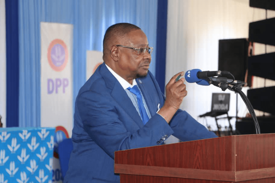 SADC demands peaceful resolution in ongoing conflict in Tanzania