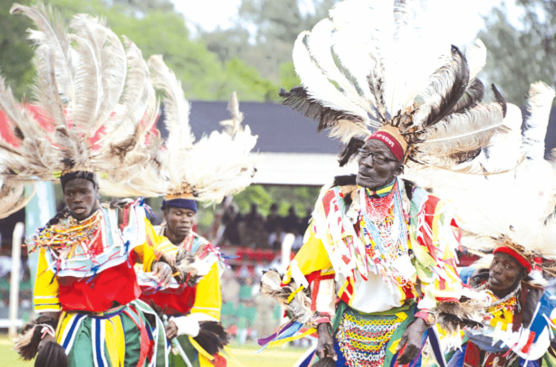 Kisumu buzzing with excitement ahead of Africa cultural event