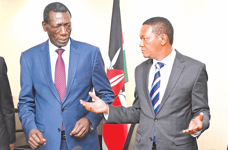 State, teachers’ unions seek to avert impending strike