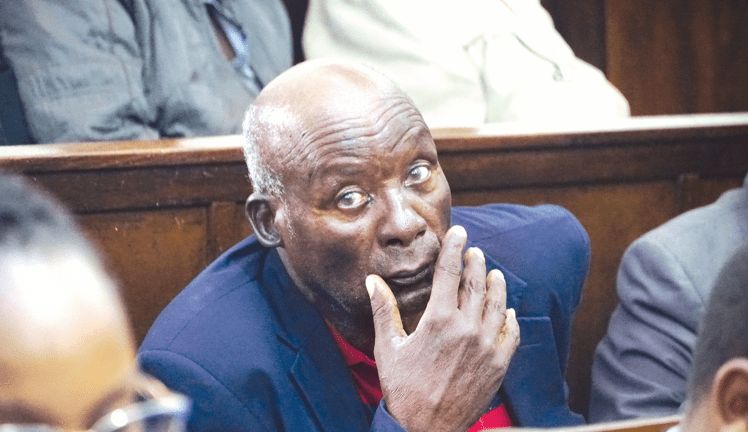  Judge to make ruling over Sh500m land next month