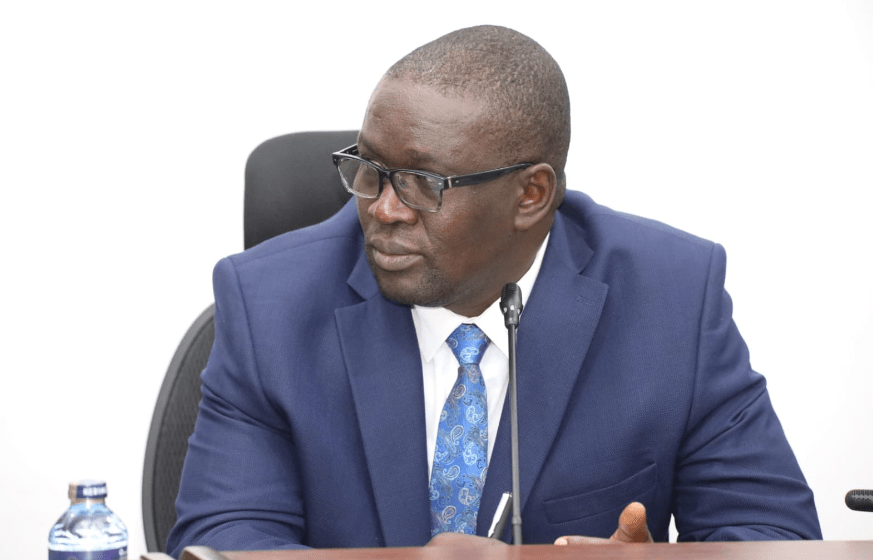 Peter Masara backs Ruto’s anti-goon directive, calls for swift action