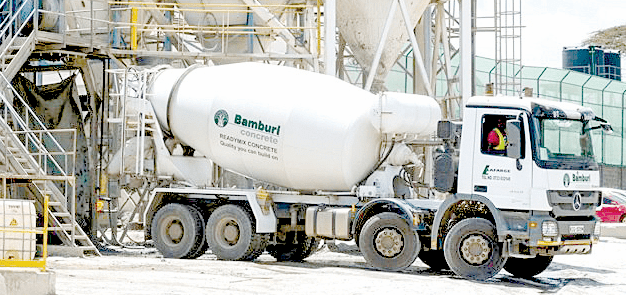 The contest over the acquisition of Bamburi Cement has entered the home stretch. PHOTO/Print