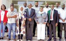 Civil societies from Mombasa County have joined forces to keep the county government on its toe