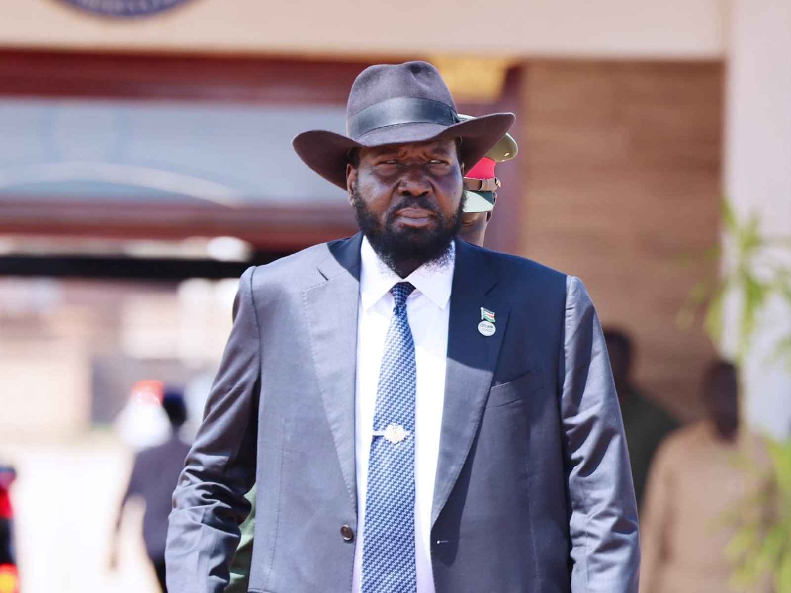 South Sudan president Salva Kiir sacks senior aides after appointing dead man to elections panel
