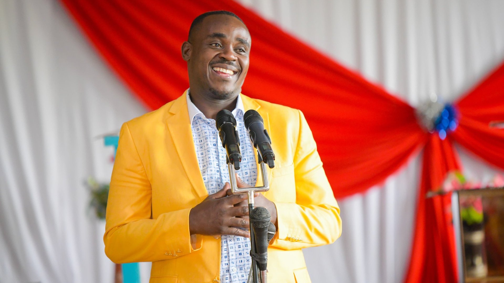 ‘Walikuwa wanafanya sarakasi’ – Cleophas Malala mocks UDA-ANC merger, says Gachagua holds party’s original documents