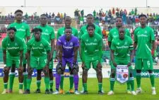 Gor Mahia FC. PHOTO/@OfficialGMFC/X