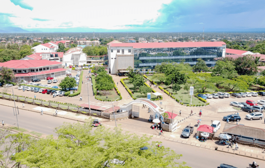 Jaramogi Oginga Odinga Hospital upgraded to level 6 facility