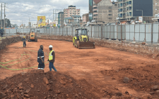 KURA starts construction of Junction Mall flyover