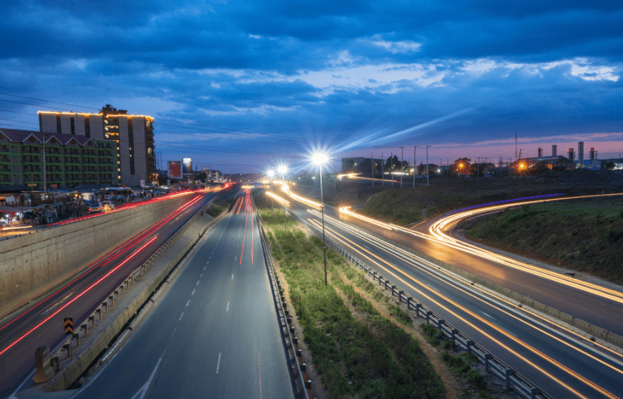 Govt floats plan to establish BRT line along Outer Ring Road for Ksh7.6B