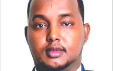 Ijara MP Abdi Ali Abdi