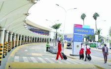 JKIA. PHOTO/Print