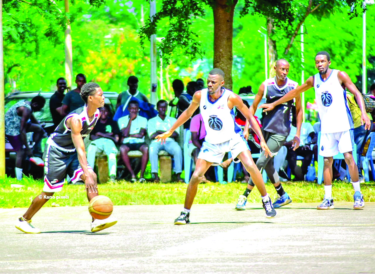 Maseno Dukes, Hashiras locked in a fierce battle for Lukos Energy league supremacy