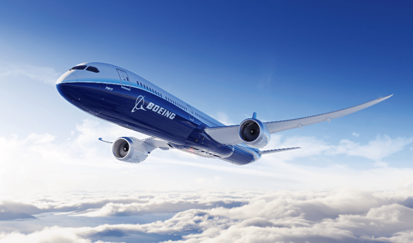 Striking workers reject Boeing's 30% pay rise