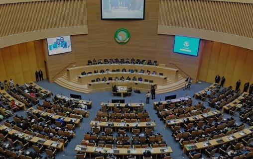 African Union backs Journalists demand for better working conditions