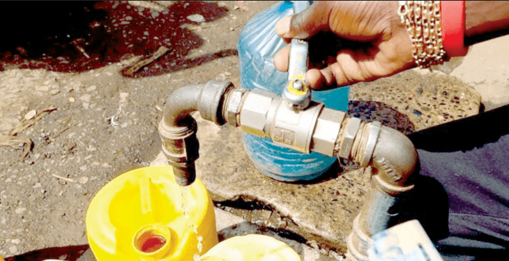 Water fees to go up after regulator approves new tariffs