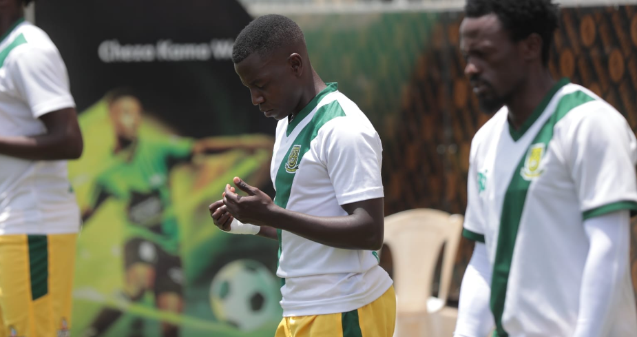 Slum derby: Mathare United eyes for win against Kariobangi Sharks in action-packed FKFPL Sunday