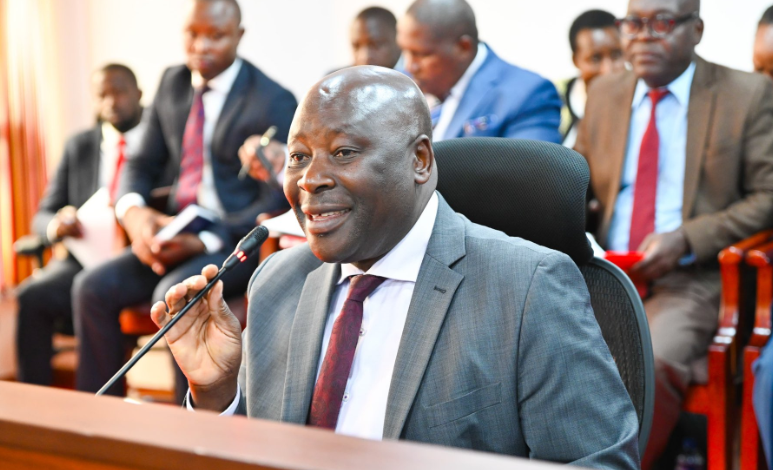 Govt disburses Ksh3.5B for Inua Jamii  program